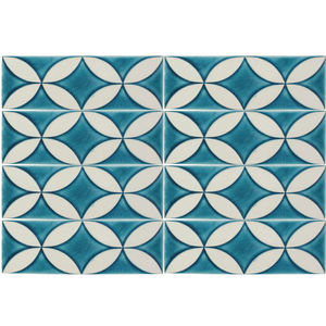 garden tiles