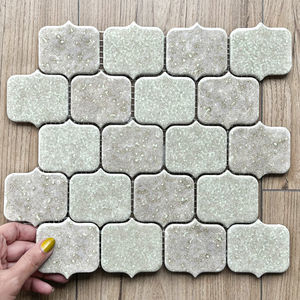 indoor mosaic tiles