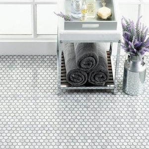 indoor mosaic tiles