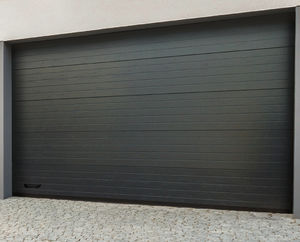 sectional garage doors