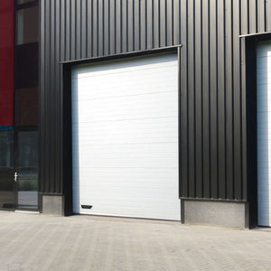 Industrial door - All architecture and design manufacturers