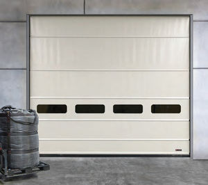 Discover Shutter Doors  Roller Shutter Doors - KONE Distributors