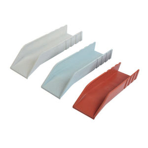 polypropylene roof gutter