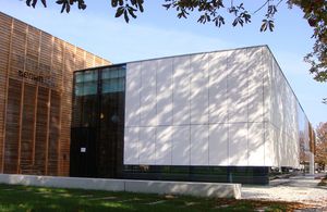 panel cladding