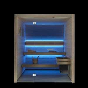infrared sauna