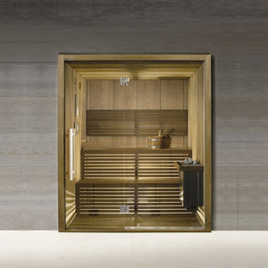 infrared sauna
