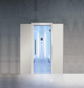 Turkish steam room
