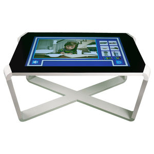 contemporary kids game table