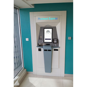 self-service payment kiosk 1