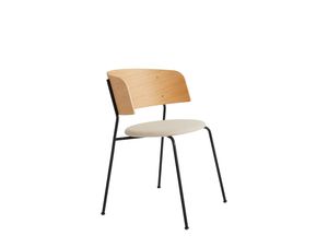 wagner armrest chair