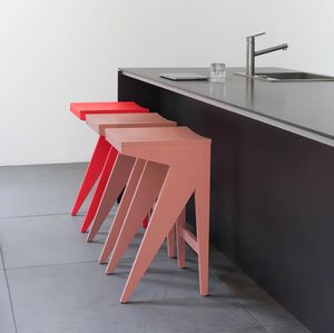 contemporary bar stool