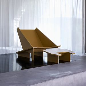 contemporary armchair 1
