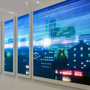LED display 1