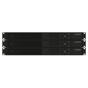 audio/video controller