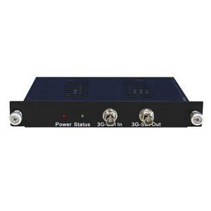 home automation system control module