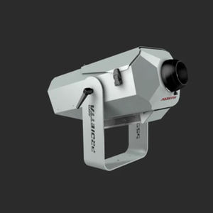 video projector