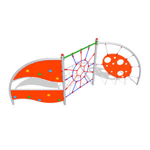 playground climbing structure