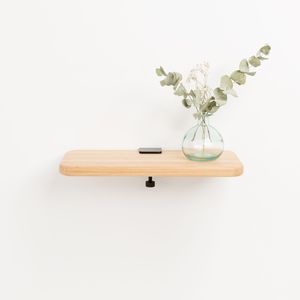 wall-mounted shelf 1