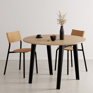 contemporary table