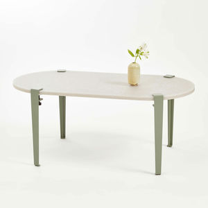 contemporary coffee table