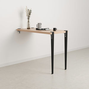 contemporary high bar table