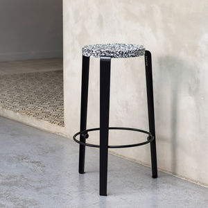 contemporary bar stool