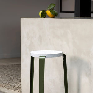 contemporary bar stool 1