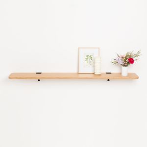 wall-mounted shelf 1
