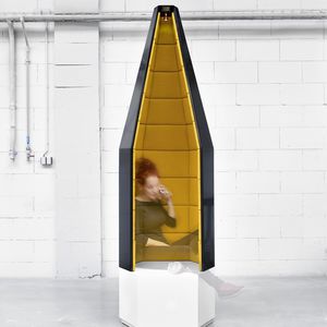 privacy office space