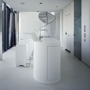 kitchen island 1