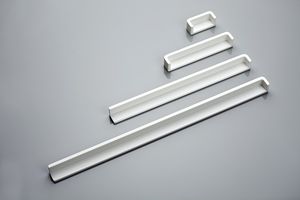 Corian® furniture handle