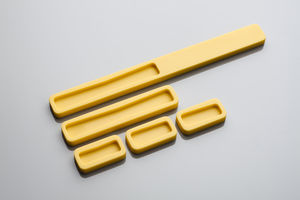 Corian® furniture handle 1