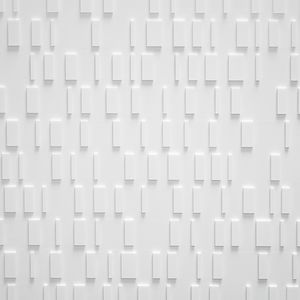 Corian® decorative panel