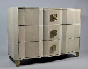 contemporary chest of drawers