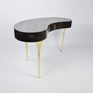 contemporary desk