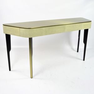 contemporary sideboard table