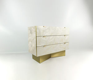 contemporary chest of drawers