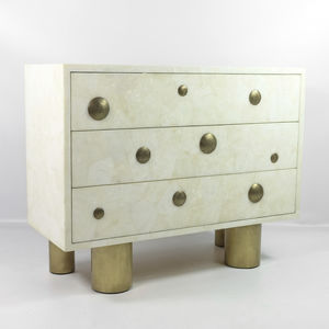 contemporary chest of drawers