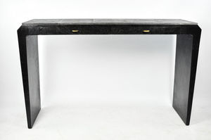 contemporary sideboard table