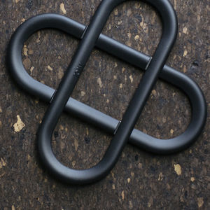alloy trivet