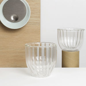 glass cup 1