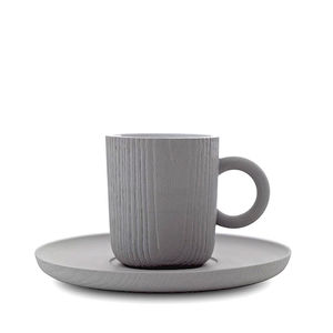 porcelain coffee cup