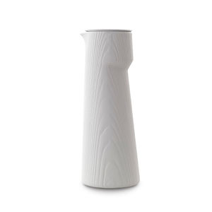 porcelain carafe