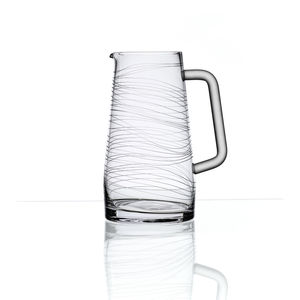 domestic use pitcher