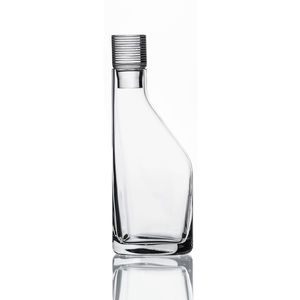 crystal decanter