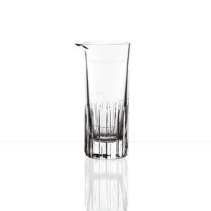 crystal carafe