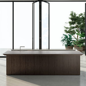 contemporary kitchen