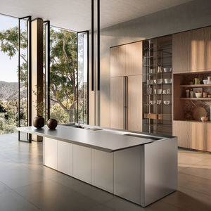 contemporary kitchen