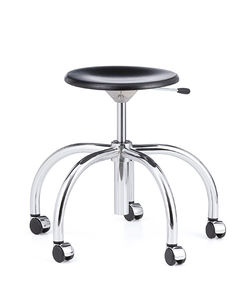 Bauhaus design stool