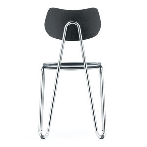 contemporary restaurant chair